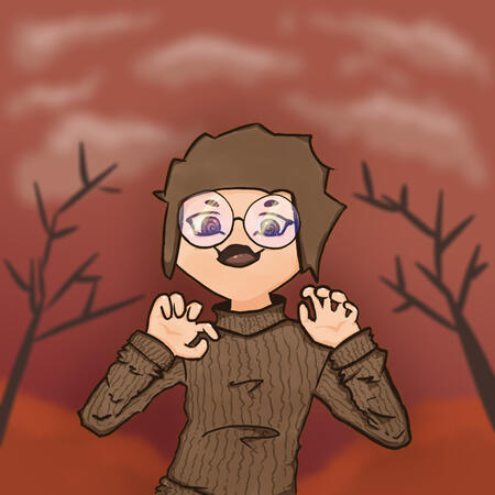 10/28/23 - october pfp